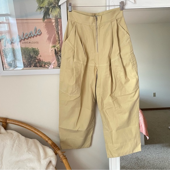 Rachel Comey Bandini Pants - Picture 5 of 9